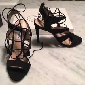 Steve Madden sandalia